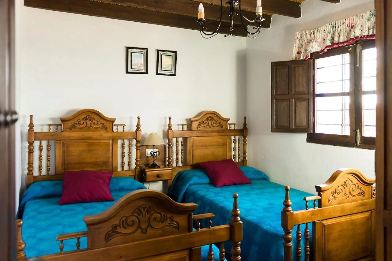 Winehouse With Big Pool, Bbq, Wifi, Close To Malaga Borge Spain