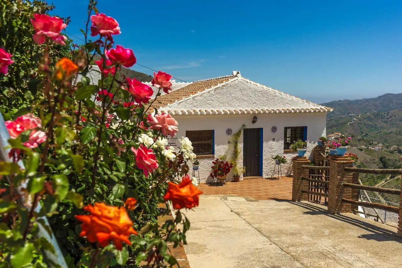 Winehouse With Big Pool, Bbq, Wifi, Close To Malaga Borge Holiday home